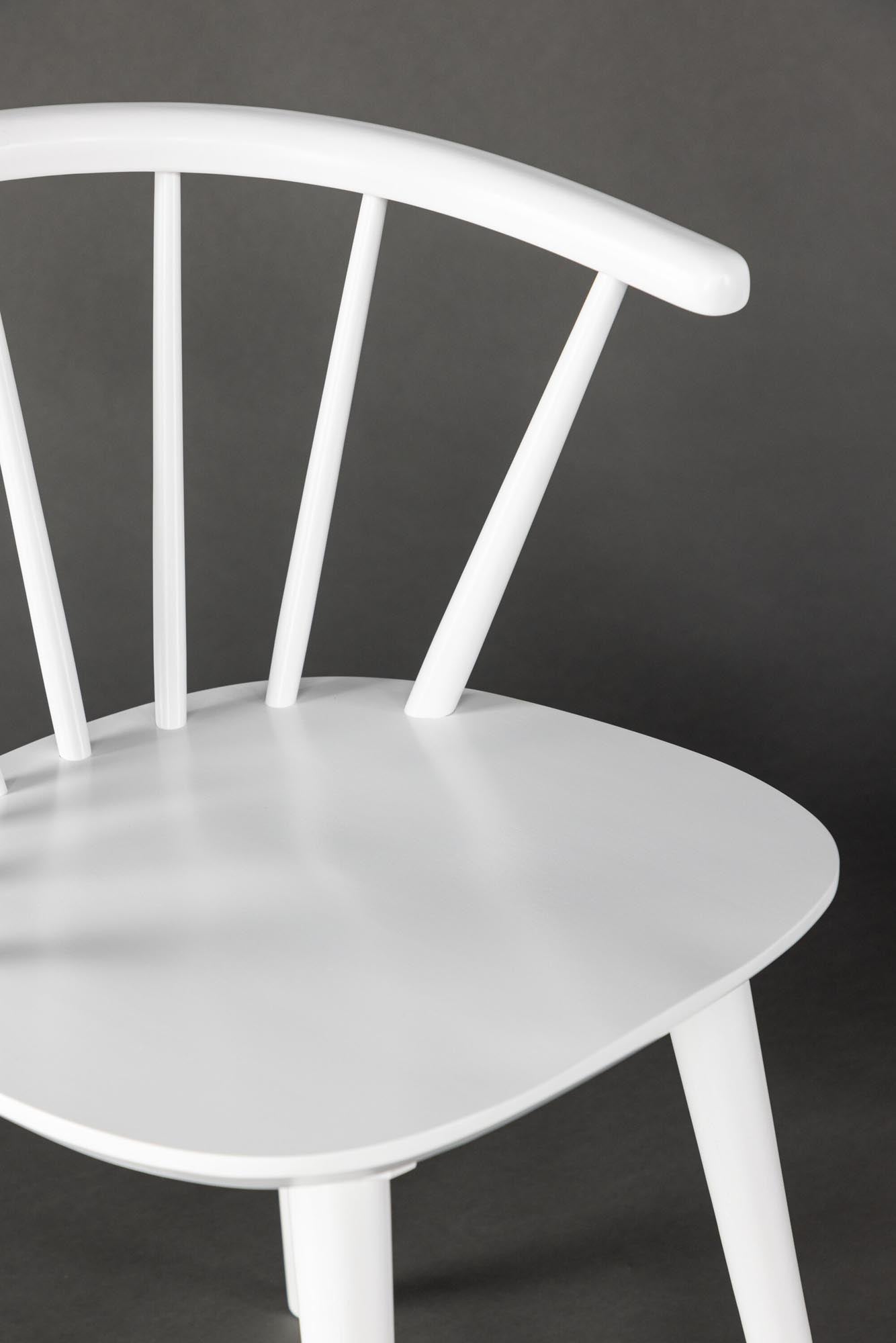 Eleganter Bobby Stuhl: Perfekte Ergänzung für Ihr Esszimmer.