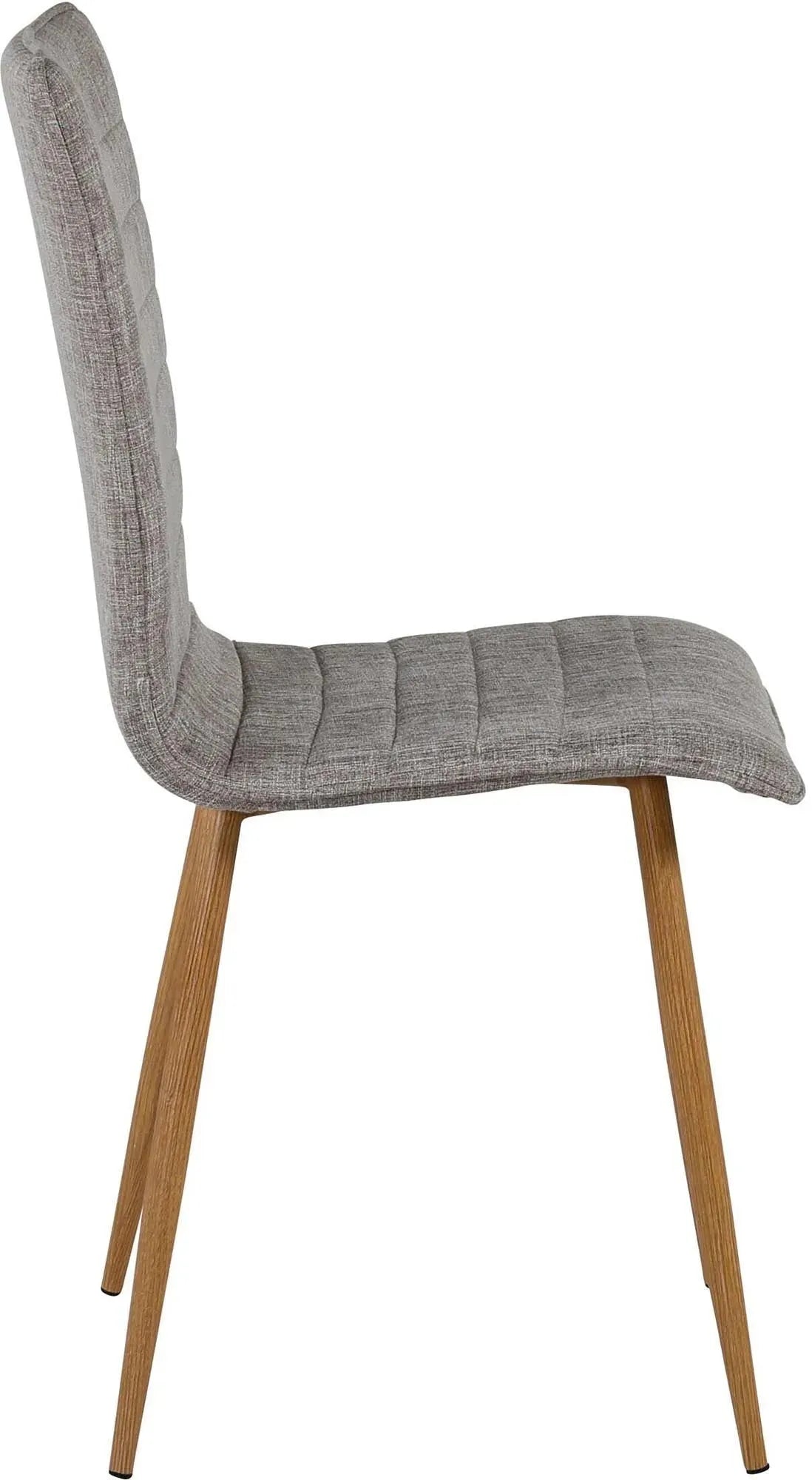 Der Windu Stuhl: Nordisches Design trifft auf industriellen Charme. Komfortabel, langlebig und vielseitig einsetzbar.