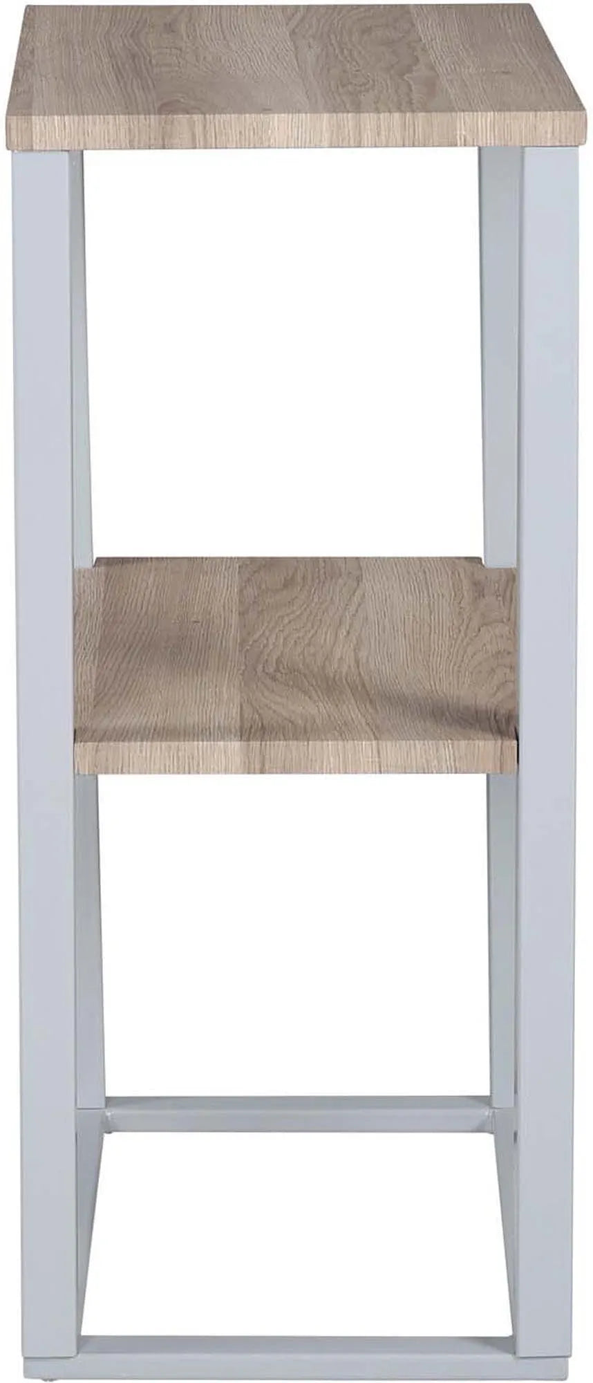 Stilvoller Rise Nachttisch: Perfekte Symbiose aus Design und Funktion.