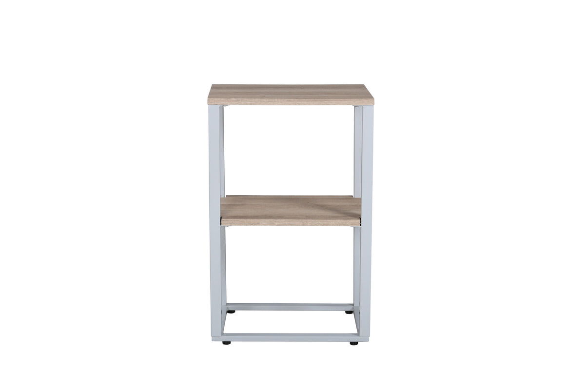 Rise Nachttisch in Natur präsentiert im Onlineshop von KAQTU Design AG. Nachttisch ist von Venture Home