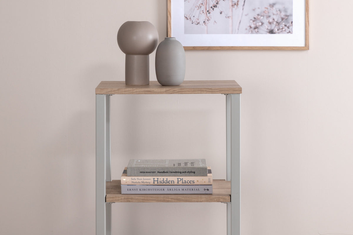 Rise Nachttisch in Natur präsentiert im Onlineshop von KAQTU Design AG. Nachttisch ist von Venture Home