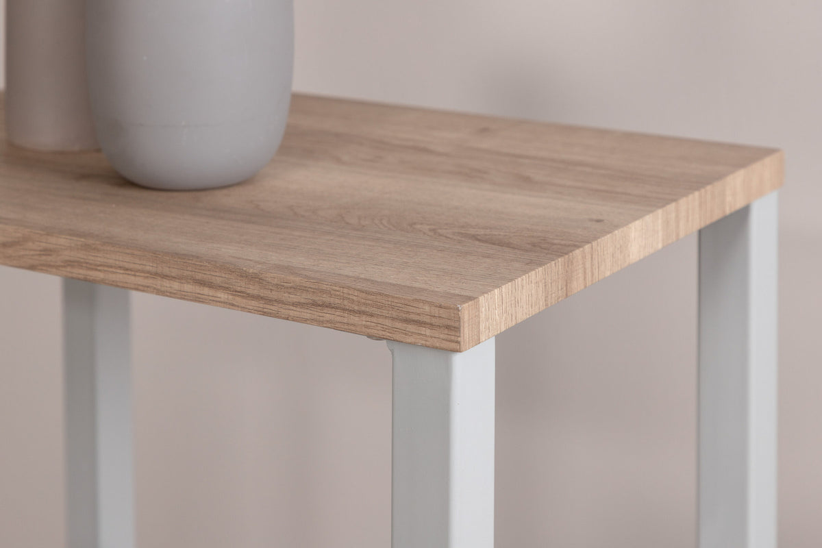 Rise Nachttisch in Natur präsentiert im Onlineshop von KAQTU Design AG. Nachttisch ist von Venture Home