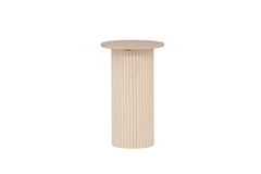 Bianca side table