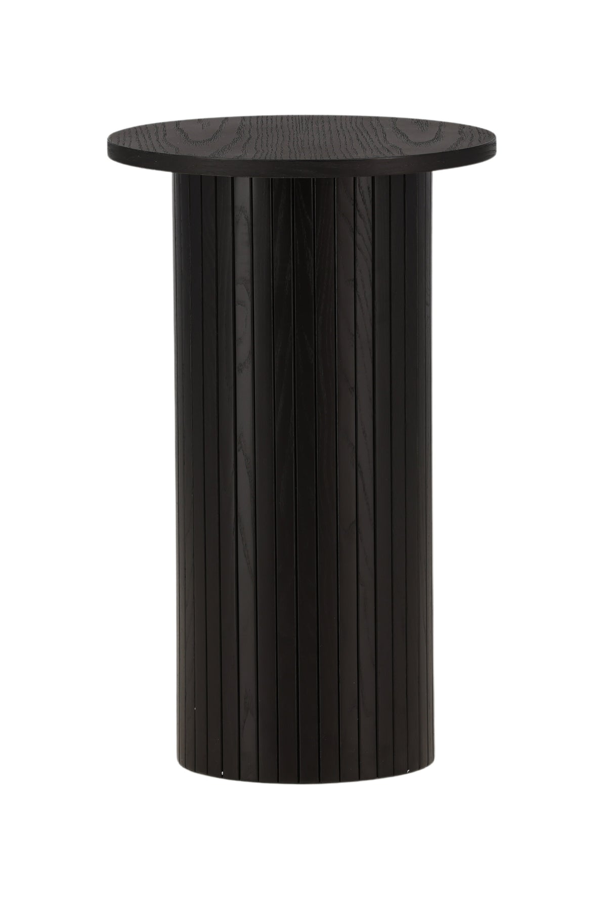 Bianca Beistelltisch in Schwarz präsentiert im Onlineshop von KAQTU Design AG. Beistelltisch ist von Venture Home