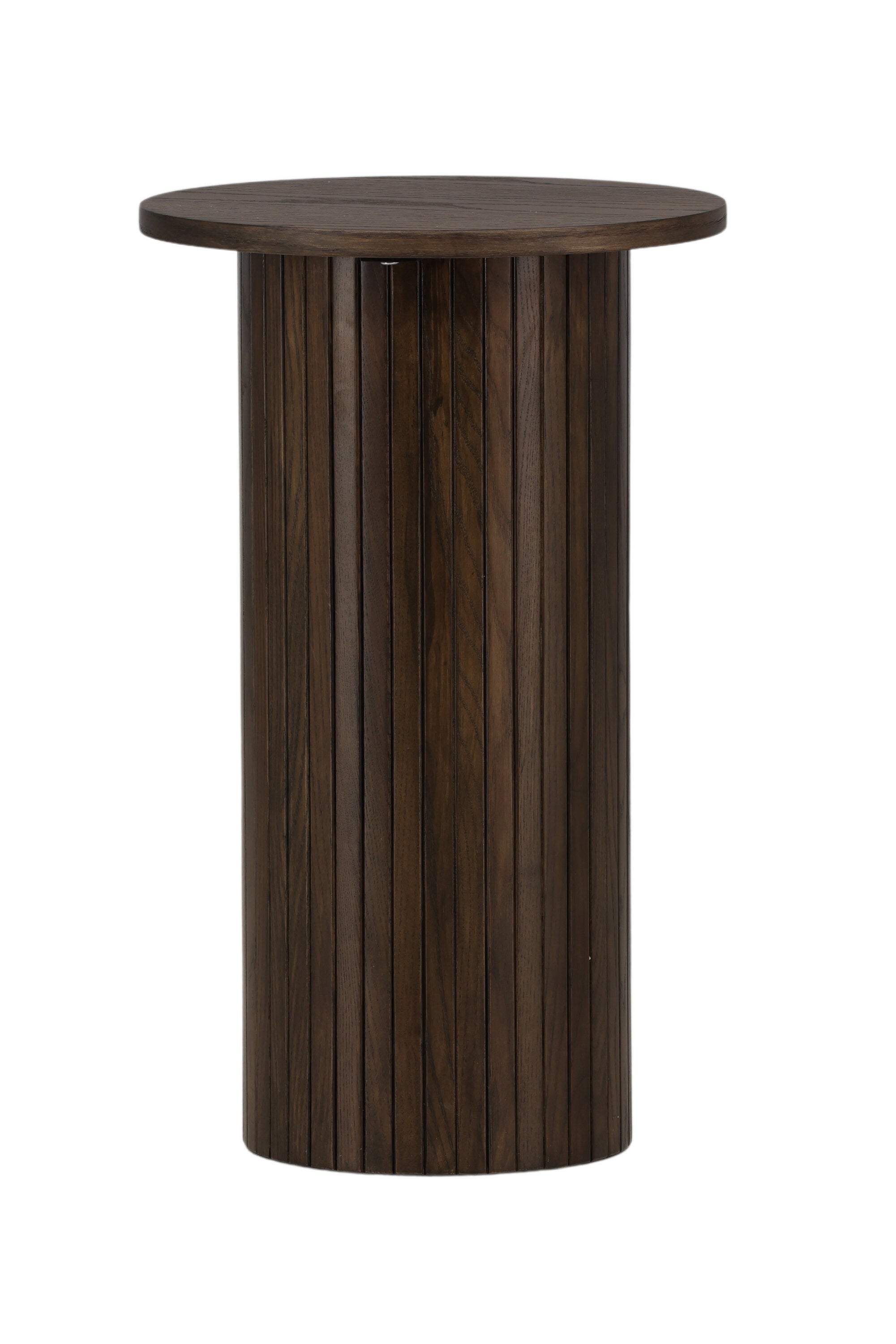 Bianca Beistelltisch in Mokka präsentiert im Onlineshop von KAQTU Design AG. Beistelltisch ist von Venture Home