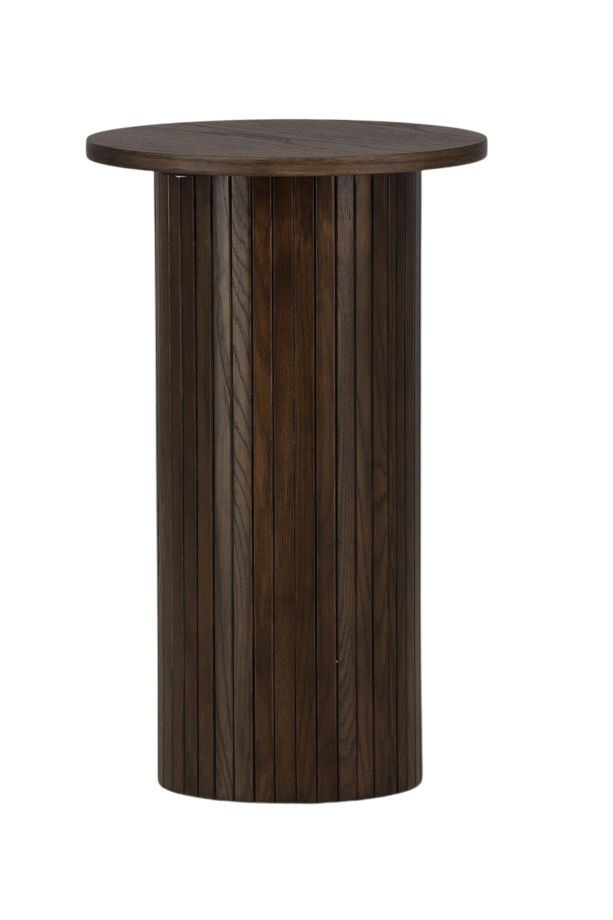 Bianca Beistelltisch in Mokka präsentiert im Onlineshop von KAQTU Design AG. Beistelltisch ist von Venture Home
