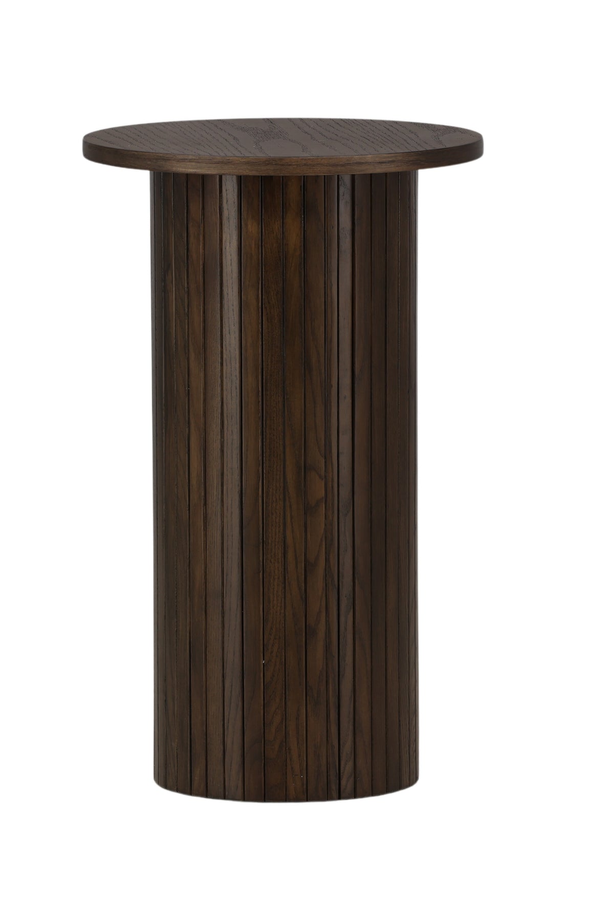Bianca Beistelltisch in Mokka präsentiert im Onlineshop von KAQTU Design AG. Beistelltisch ist von Venture Home
