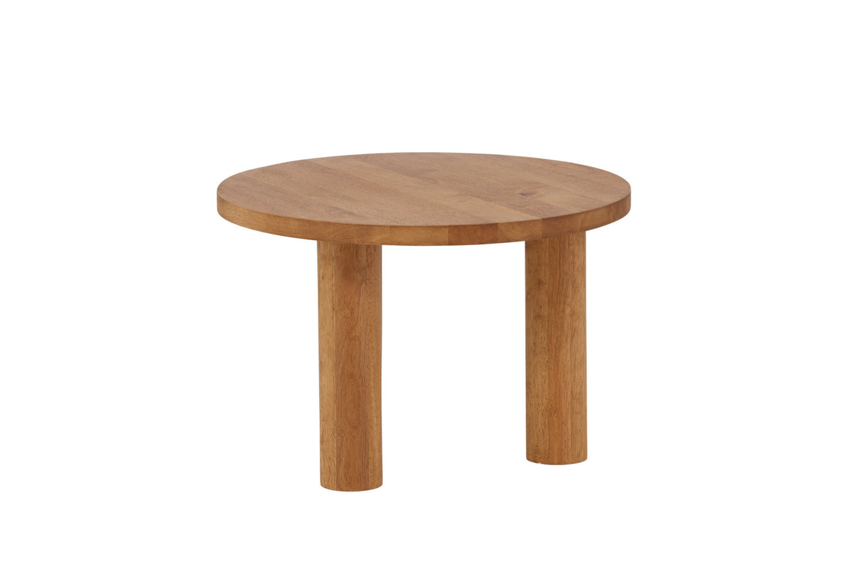 Duxbury Beistelltisch in Braun präsentiert im Onlineshop von KAQTU Design AG. Beistelltisch ist von Venture Home