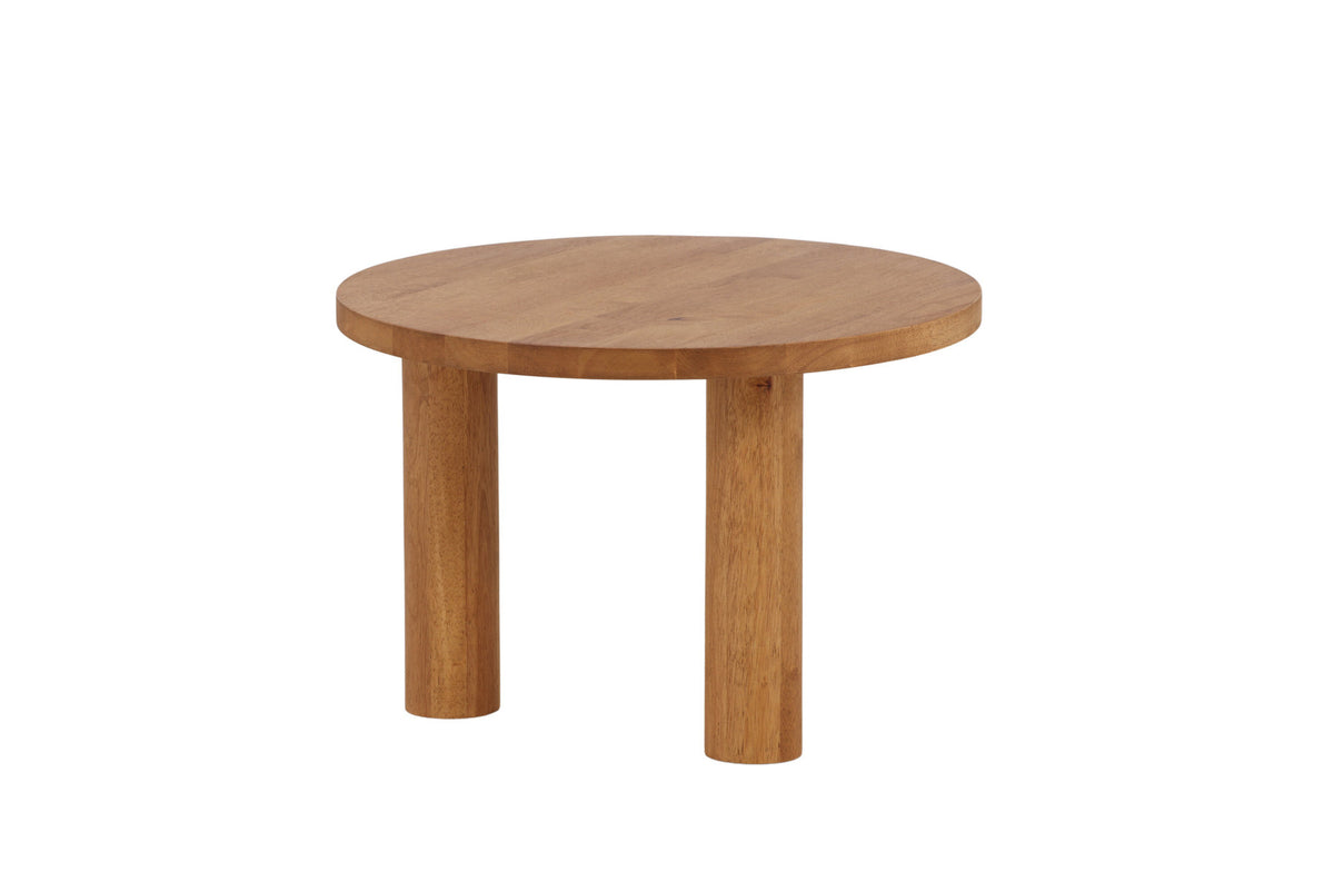 Duxbury Beistelltisch in Braun präsentiert im Onlineshop von KAQTU Design AG. Beistelltisch ist von Venture Home