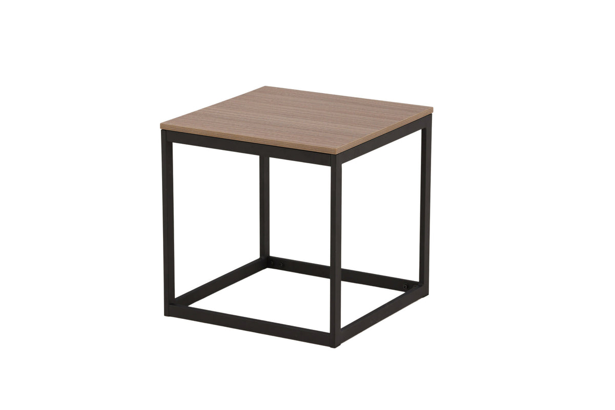 Arbor Beistelltisch in Braun präsentiert im Onlineshop von KAQTU Design AG. Beistelltisch ist von Venture Home