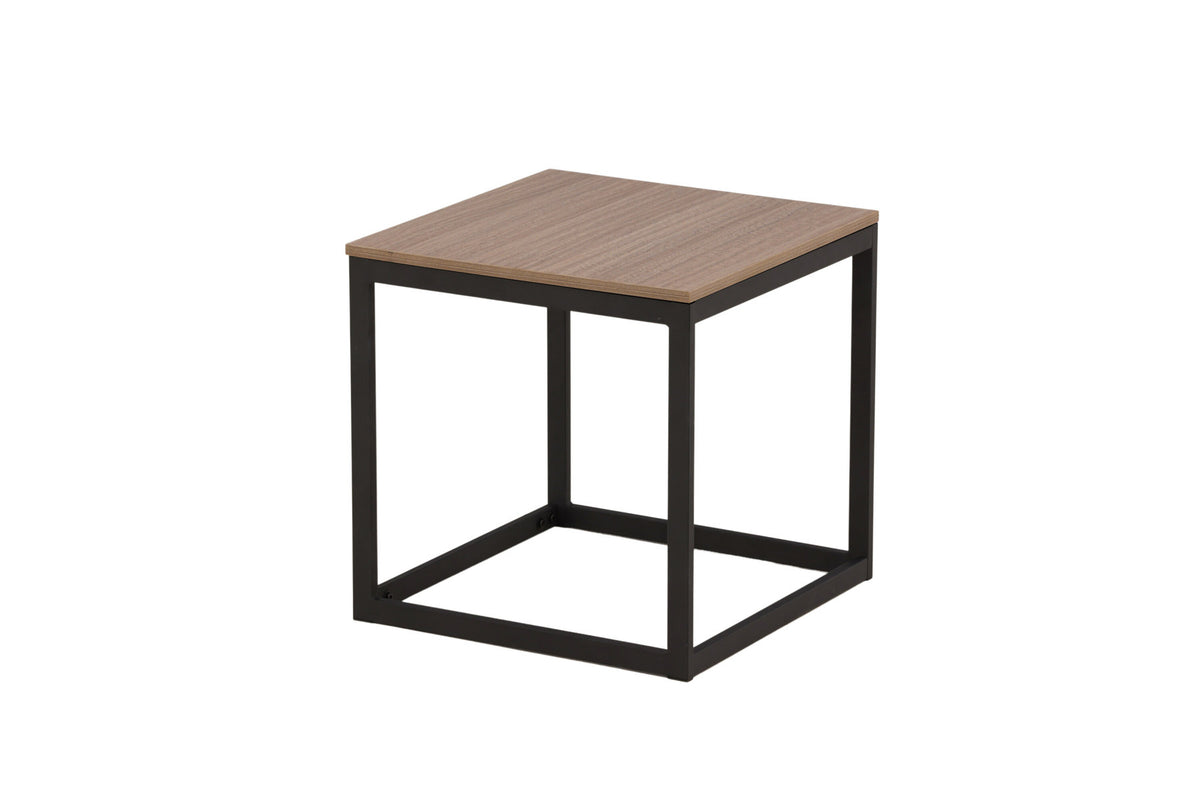 Arbor Beistelltisch in Braun präsentiert im Onlineshop von KAQTU Design AG. Beistelltisch ist von Venture Home