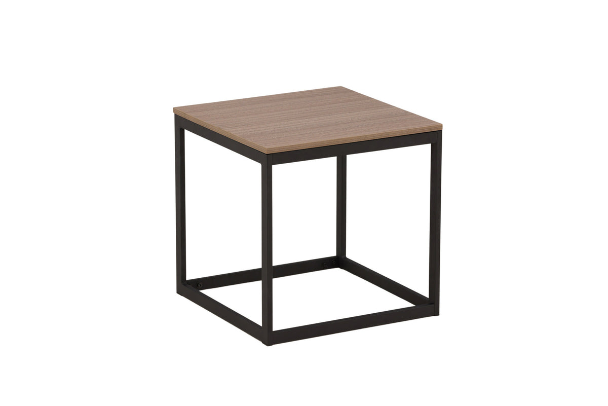 Arbor Beistelltisch in Braun präsentiert im Onlineshop von KAQTU Design AG. Beistelltisch ist von Venture Home