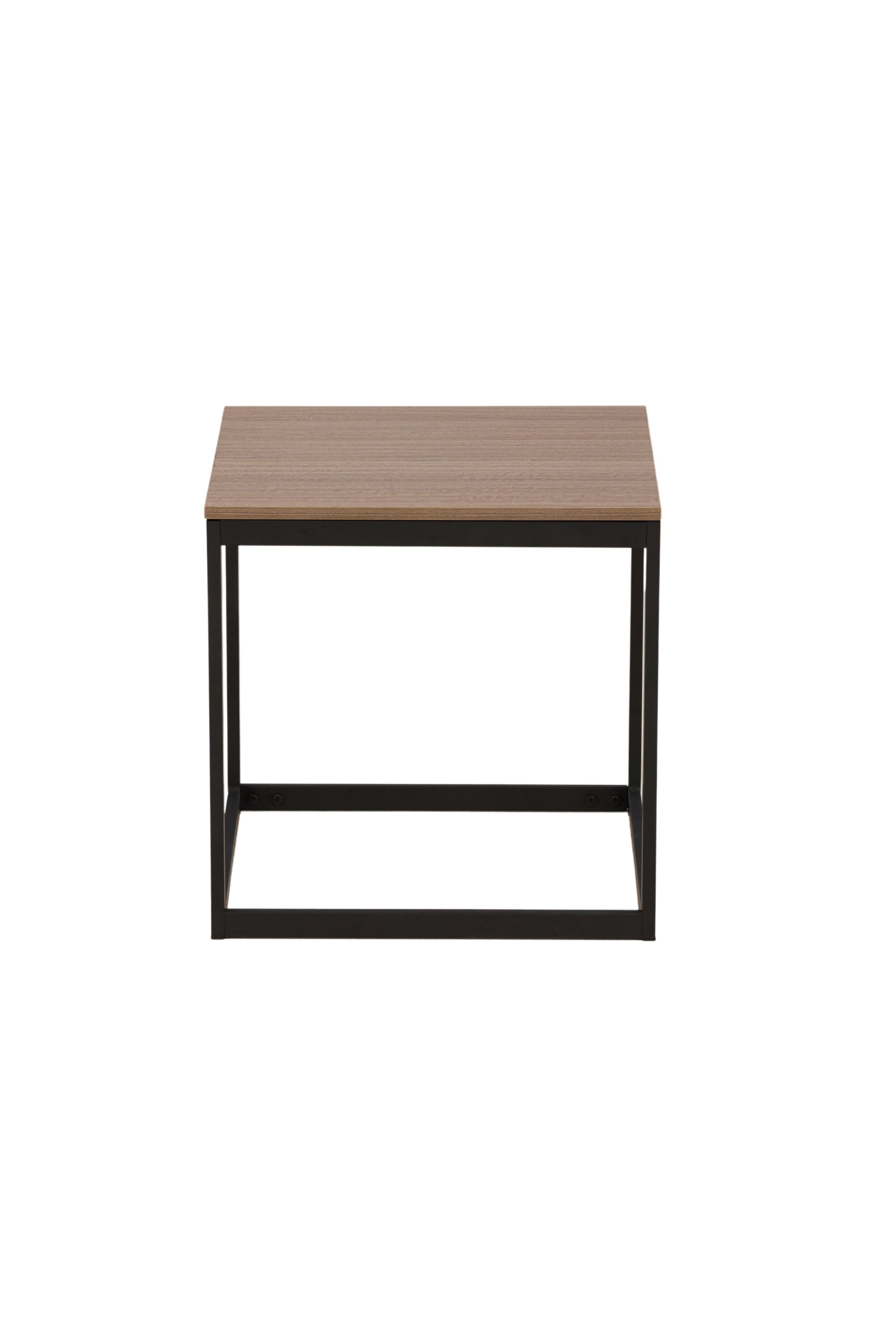Arbor Beistelltisch in Braun präsentiert im Onlineshop von KAQTU Design AG. Beistelltisch ist von Venture Home