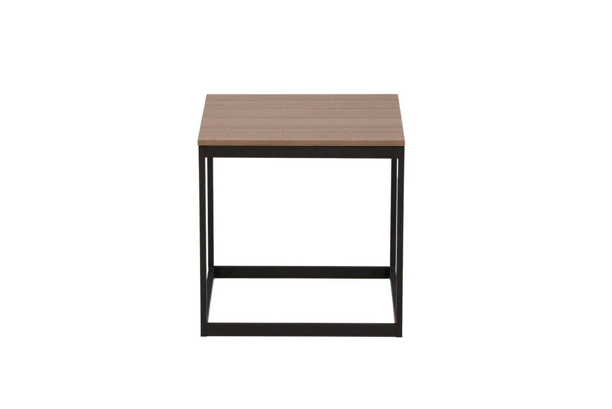 Arbor Beistelltisch in Braun präsentiert im Onlineshop von KAQTU Design AG. Beistelltisch ist von Venture Home