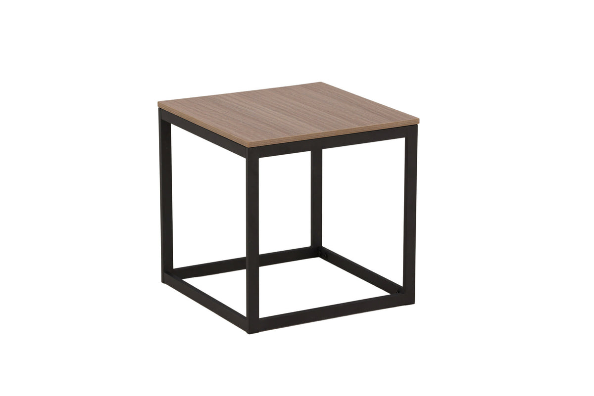 Arbor Beistelltisch in Braun präsentiert im Onlineshop von KAQTU Design AG. Beistelltisch ist von Venture Home