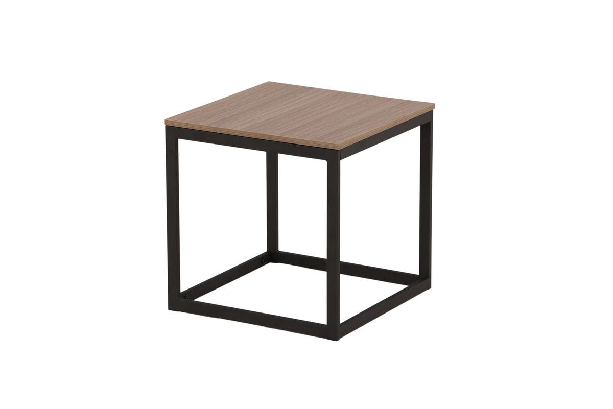 Arbor Beistelltisch in Braun präsentiert im Onlineshop von KAQTU Design AG. Beistelltisch ist von Venture Home