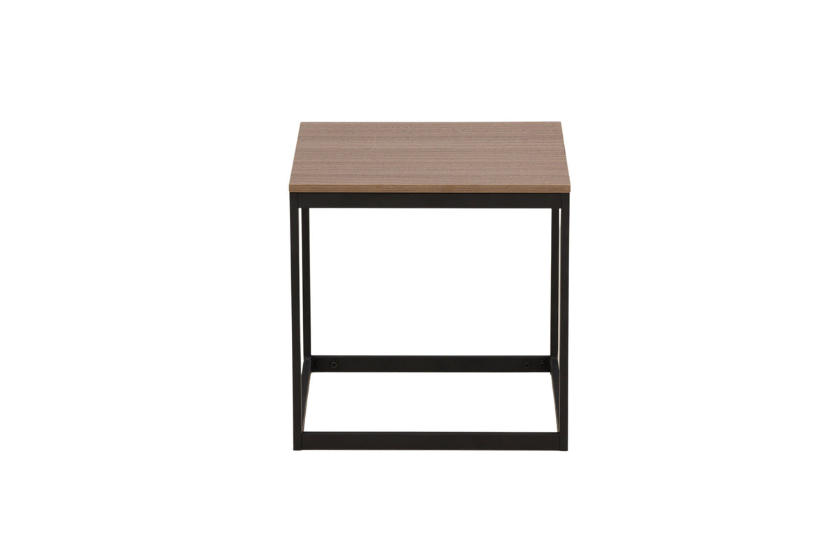 Arbor Beistelltisch in Braun präsentiert im Onlineshop von KAQTU Design AG. Beistelltisch ist von Venture Home