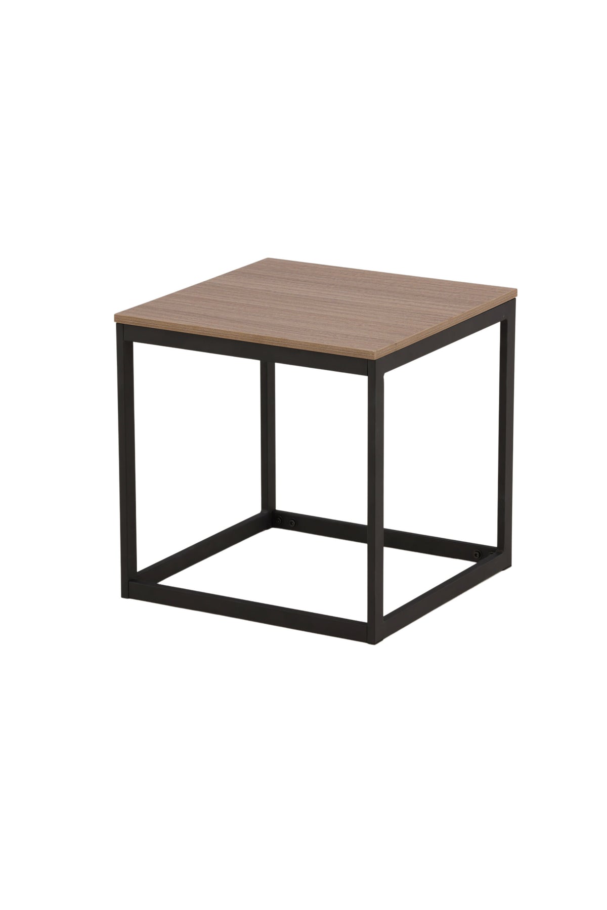 Arbor Beistelltisch in Braun präsentiert im Onlineshop von KAQTU Design AG. Beistelltisch ist von Venture Home