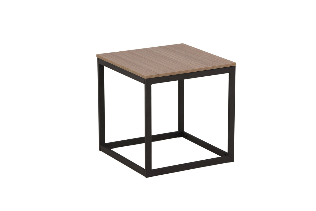 Arbor Beistelltisch in Braun präsentiert im Onlineshop von KAQTU Design AG. Beistelltisch ist von Venture Home