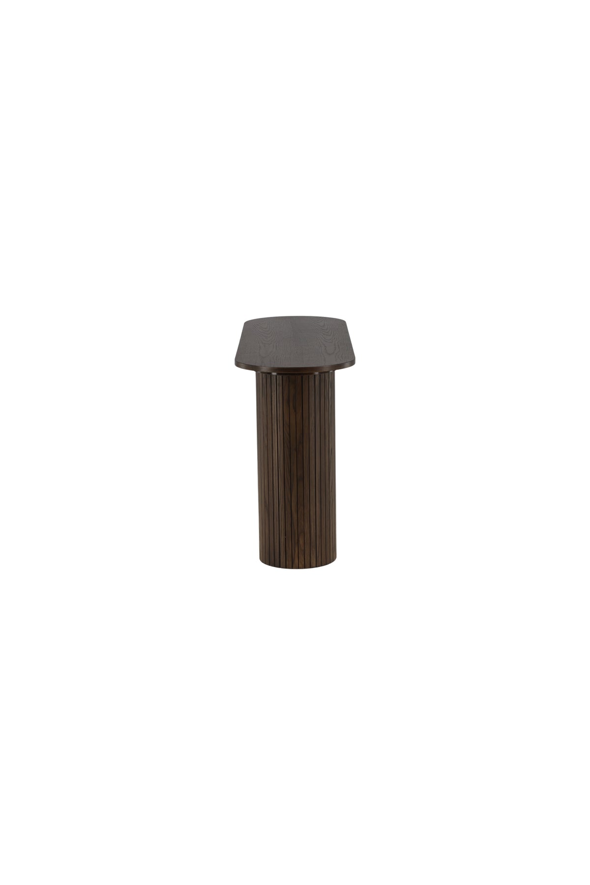 Bianca Konsolentisch in Mokka präsentiert im Onlineshop von KAQTU Design AG. Konsolentisch ist von Venture Home