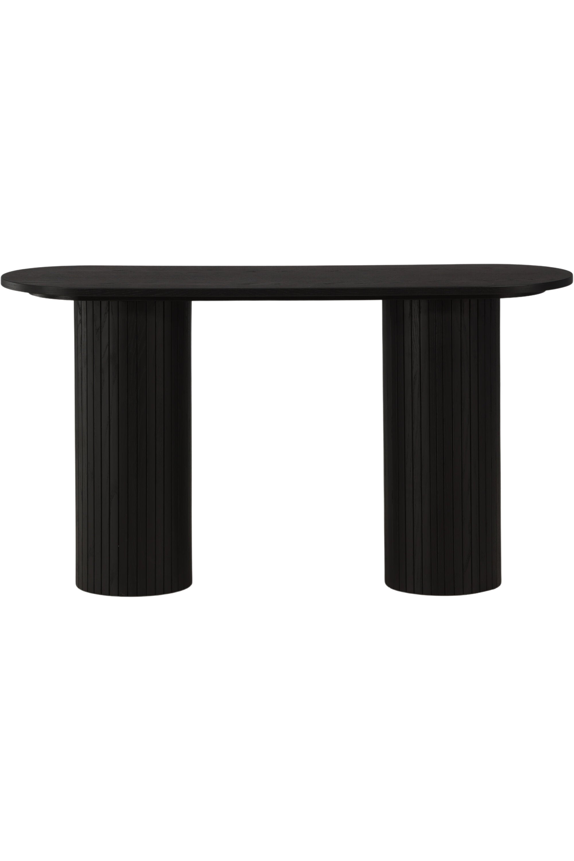 Bianca Coffee Tisch in Schwarz präsentiert im Onlineshop von KAQTU Design AG. Beistelltisch ist von Venture Home