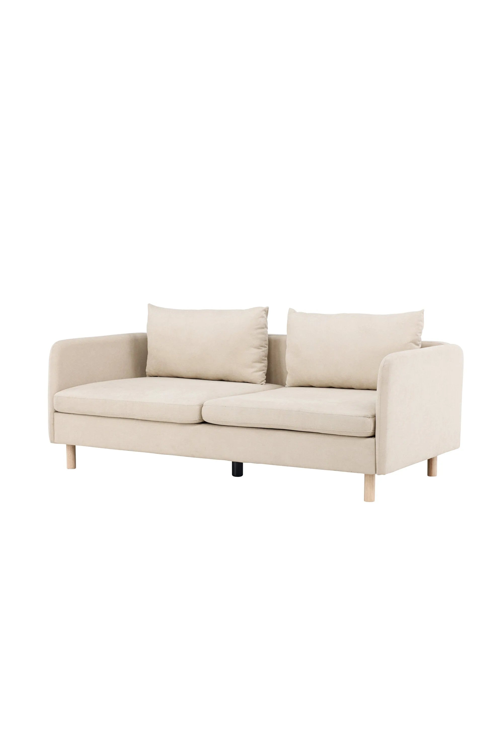 Stilvolles Zero Sofa für moderne Wohnräume von Venture Home.