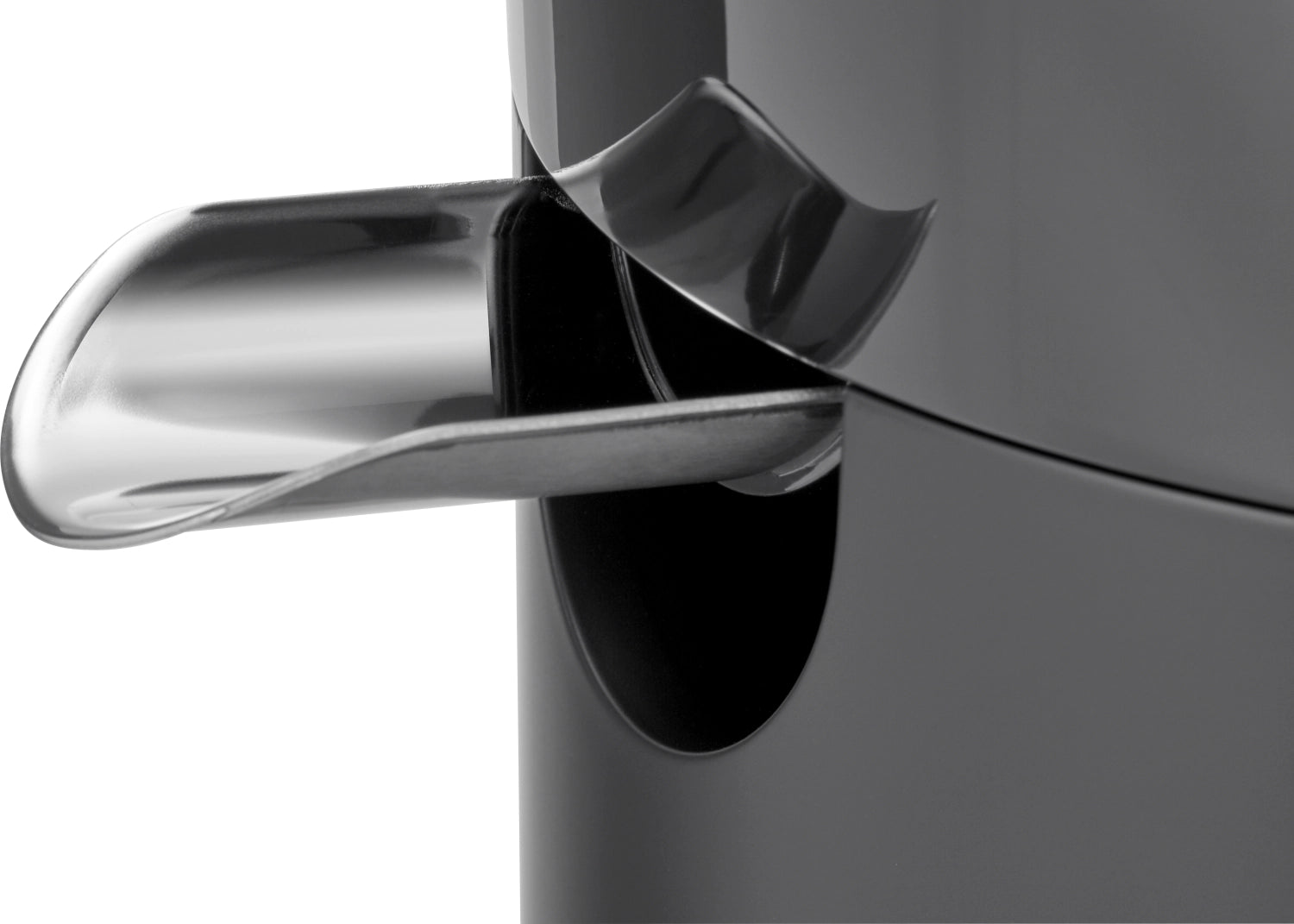 Enfinigy Citrus Press, Black