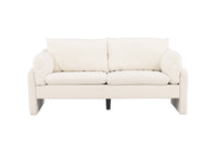 <tc>Vind</tc>dle canapé 2 places