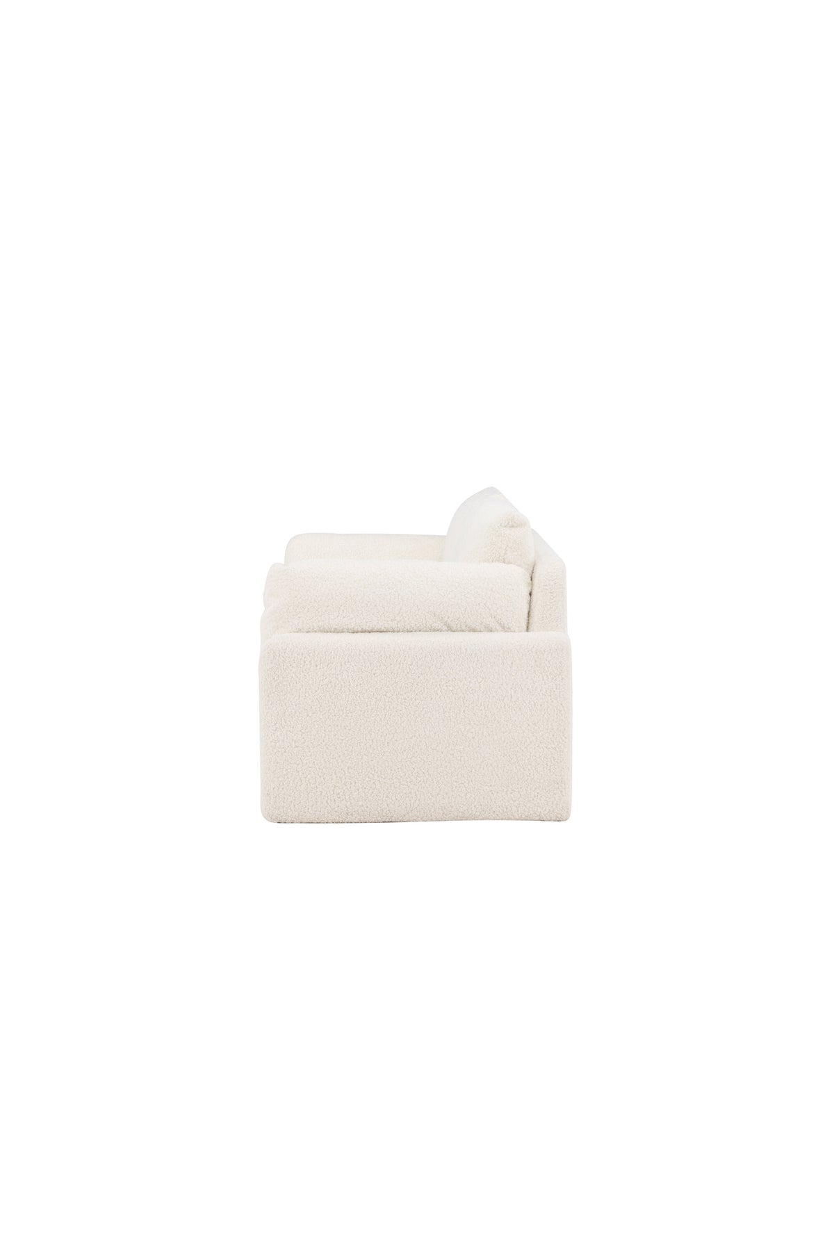 Vindel 2-Seat Sofa in Weiss präsentiert im Onlineshop von KAQTU Design AG. 2er Sofa ist von Venture Home