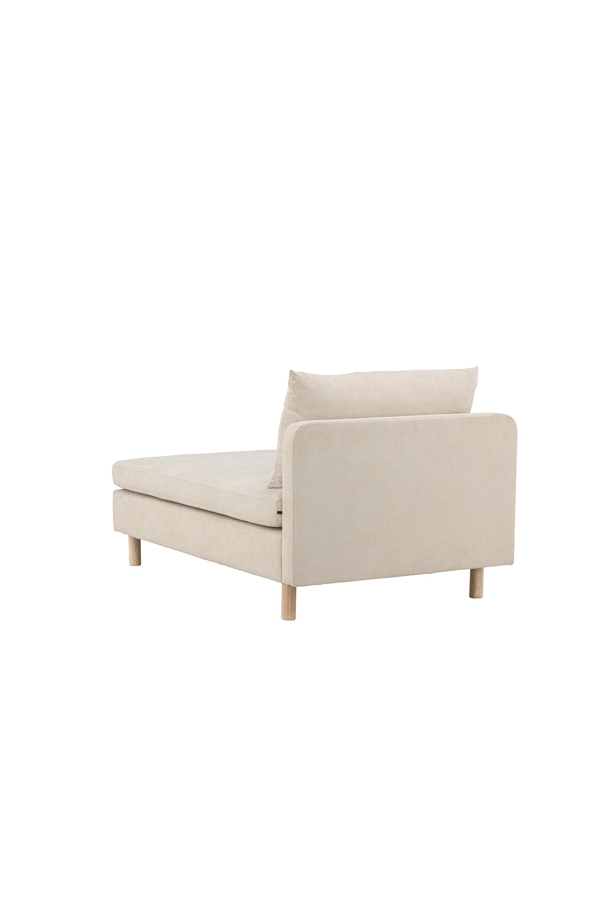 Zero Daybed in Beige präsentiert im Onlineshop von KAQTU Design AG. Modulares Sofa ist von Venture Home
