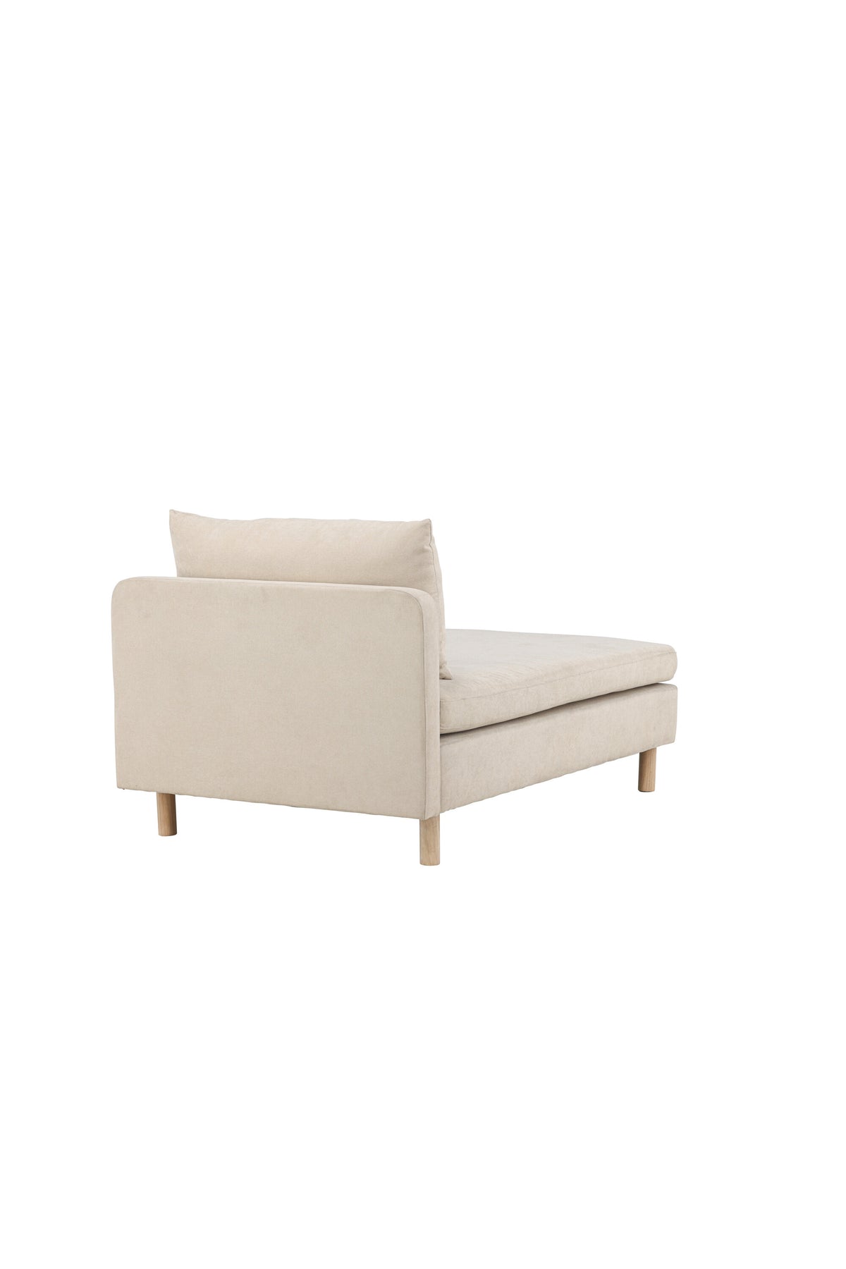 Zero Daybed in Beige präsentiert im Onlineshop von KAQTU Design AG. Modulares Sofa ist von Venture Home