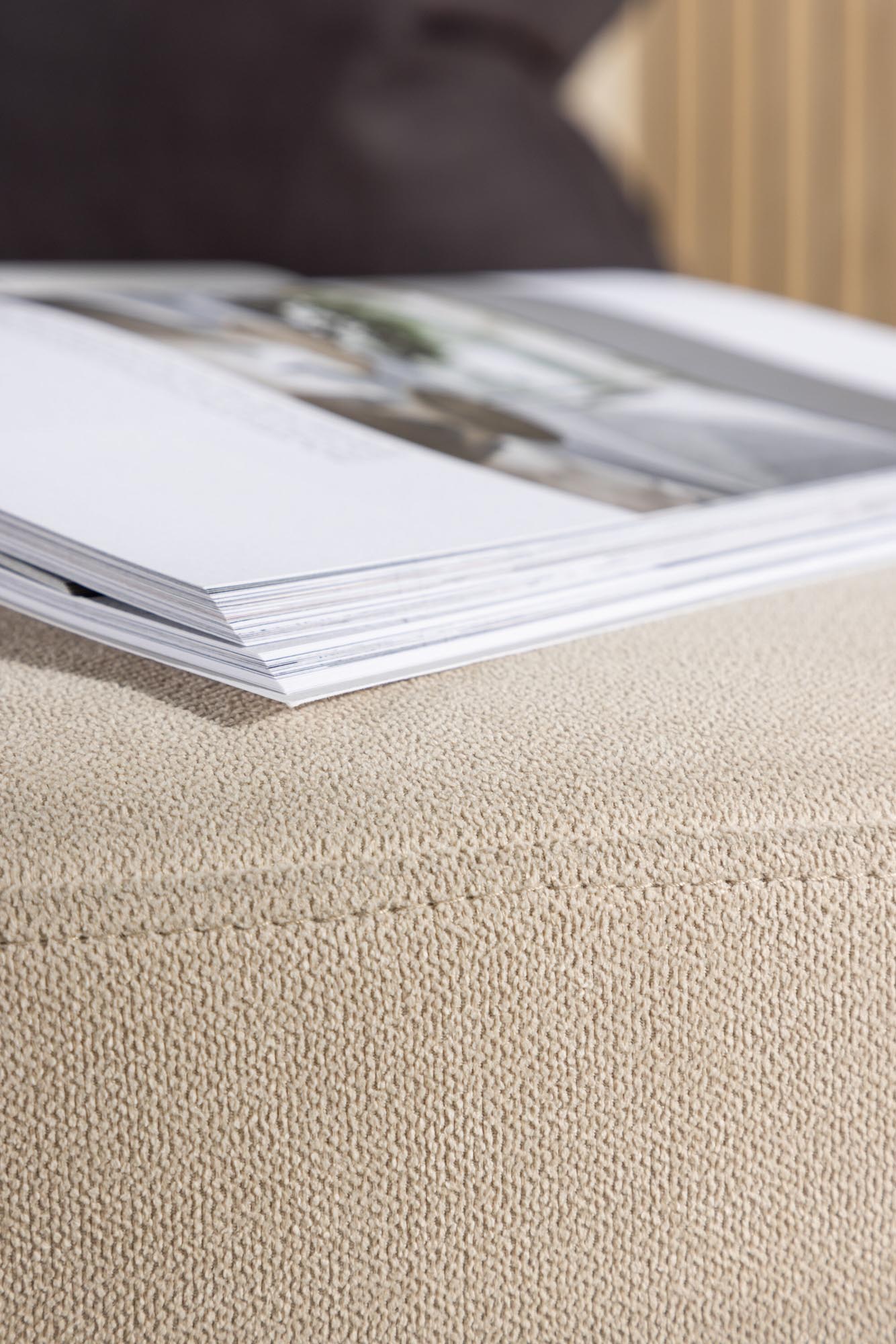 Zero Daybed: Stilvolles Design trifft auf höchsten Komfort.