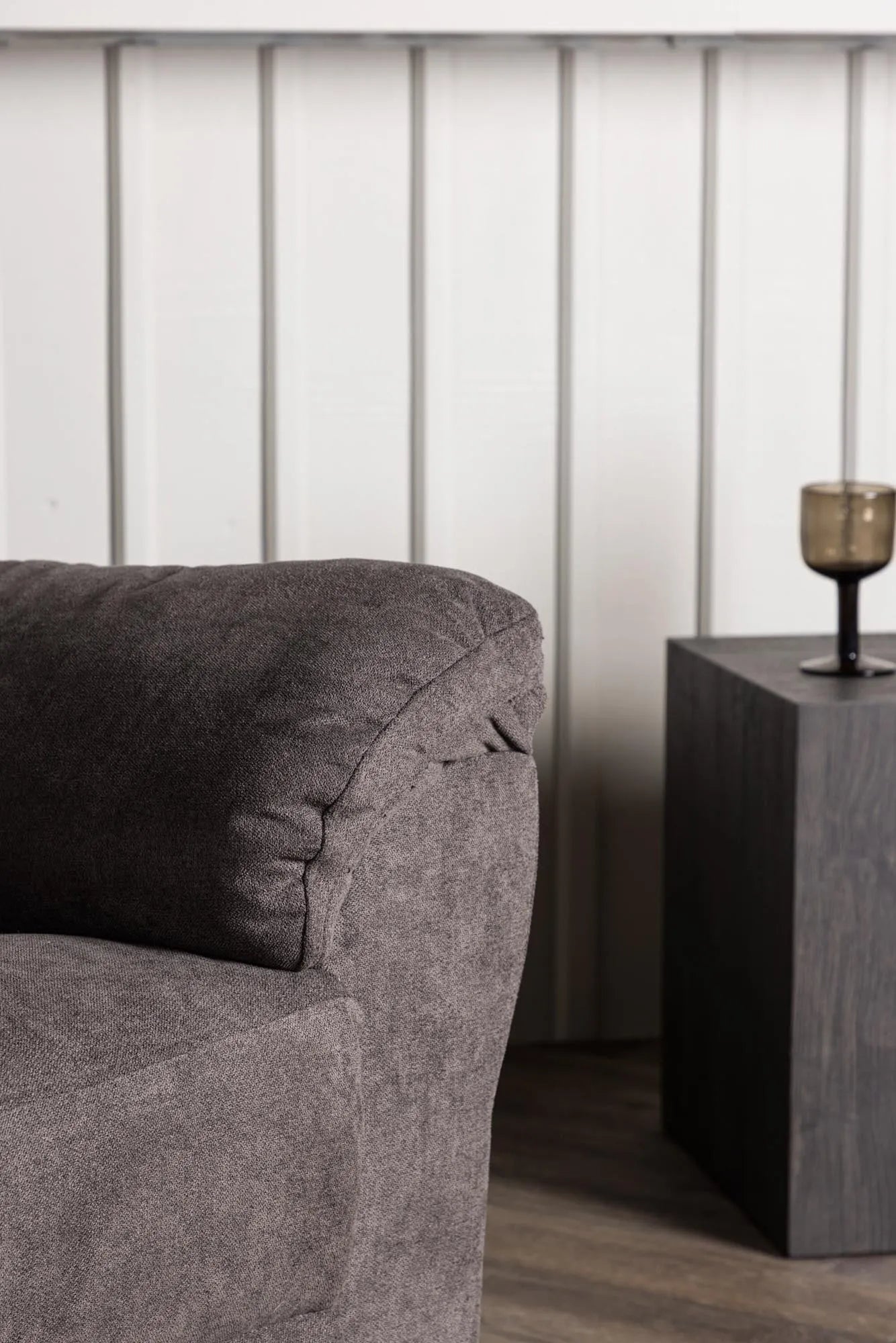 Taranto Sessel: Modernes Design und ultimativer Sitzkomfort.