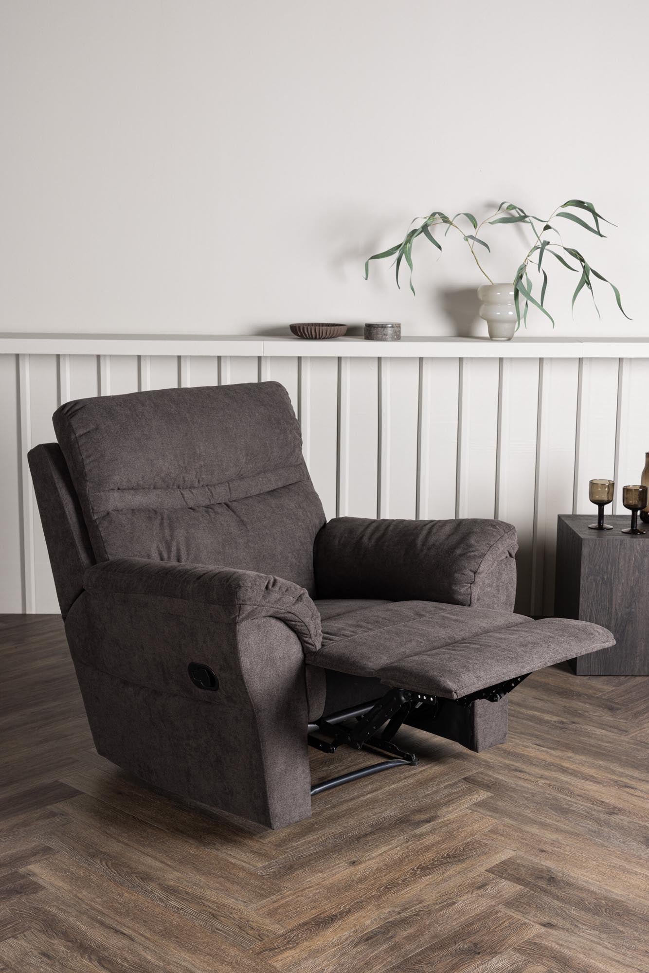Taranto Sessel: Stilvoller Komfort für Ihr modernes Zuhause.