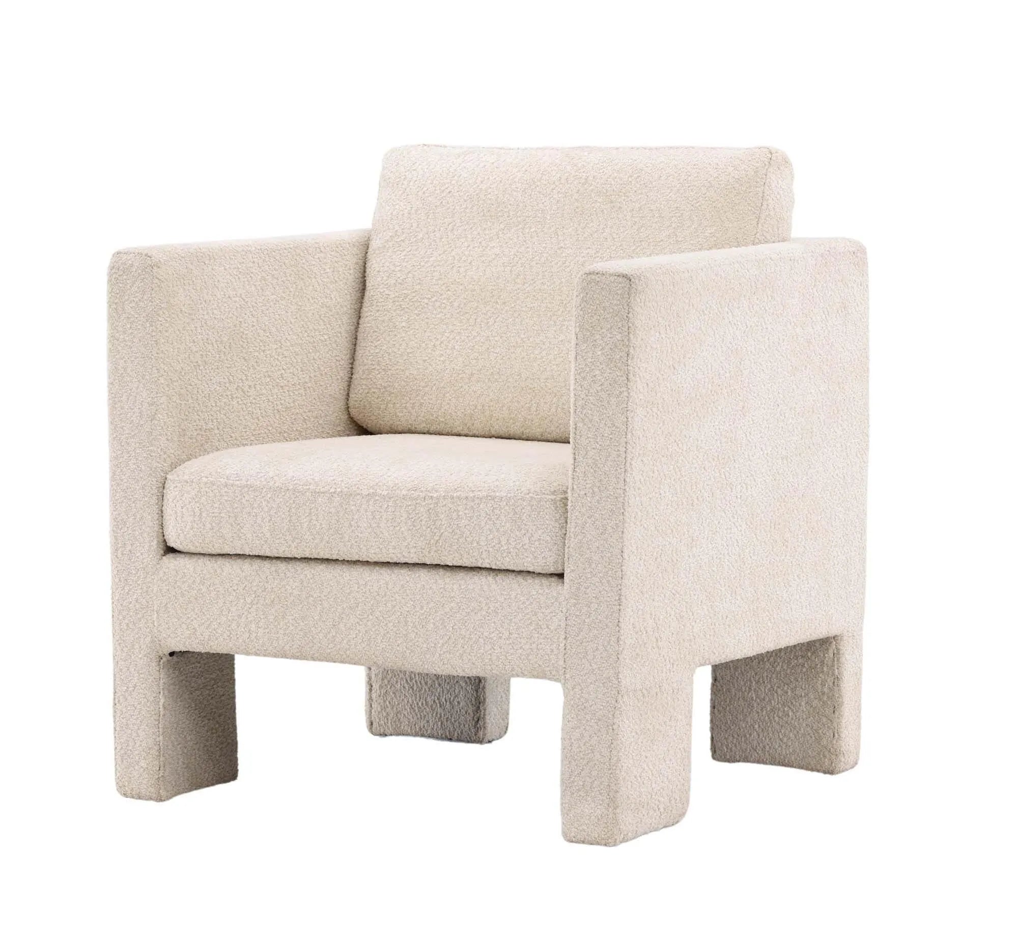 Ragusa Sessel von Venture Home: Komfort und Stil in Perfektion.