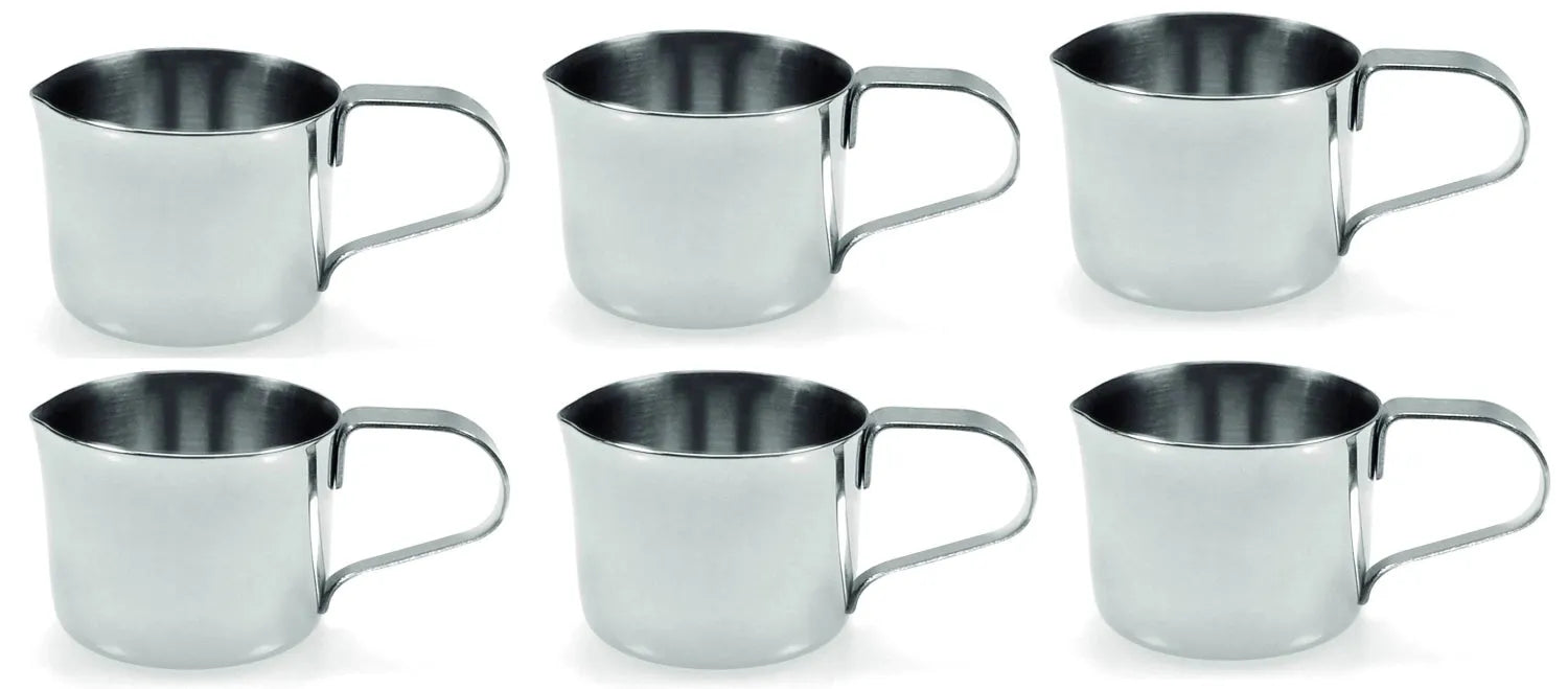 6er Set Karat 19 Teller tief 24cm in Weiss präsentiert im Onlineshop von KAQTU Design AG. Teller ist von Royal Porcelain