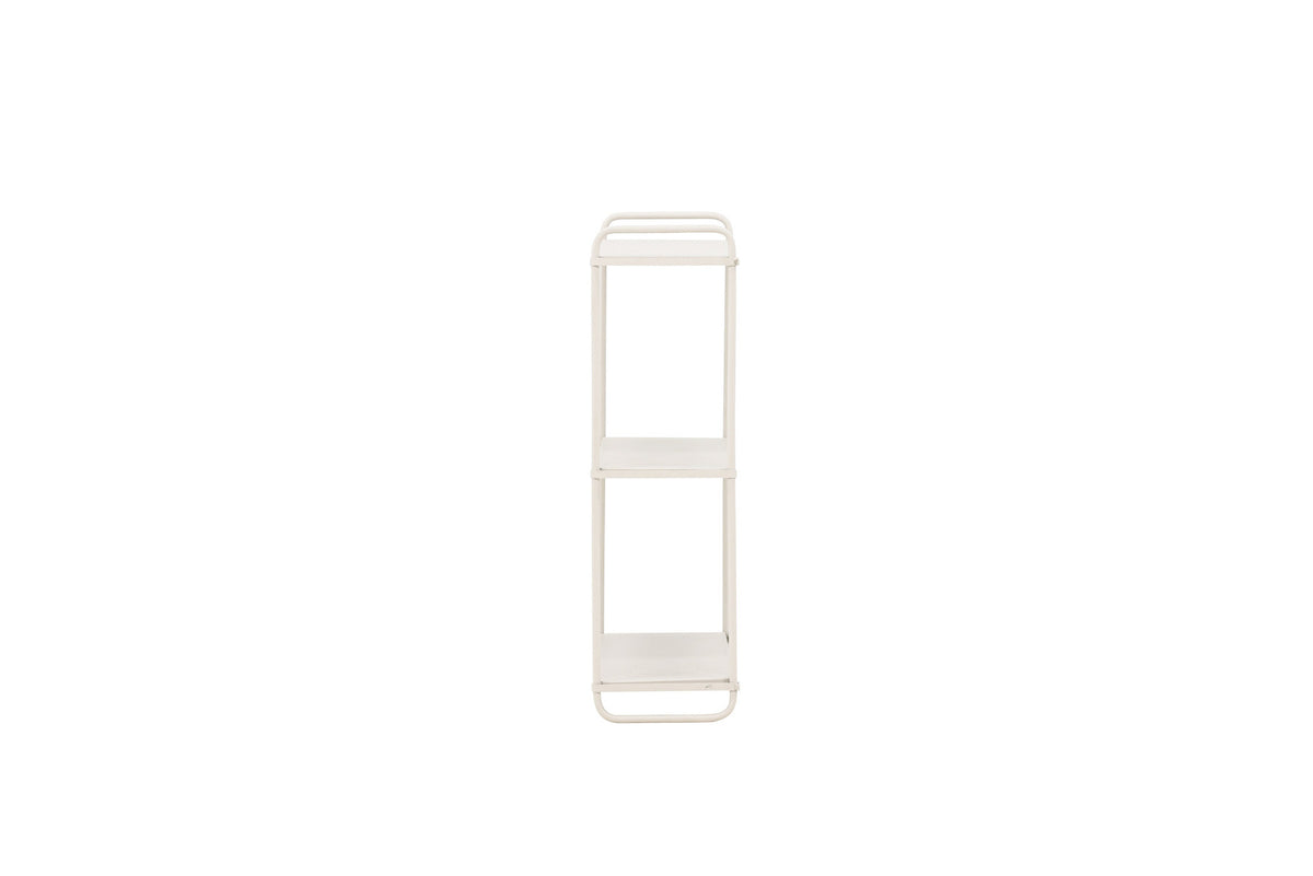 Lyon Regal in Beige präsentiert im Onlineshop von KAQTU Design AG. Standregal ist von Venture Home