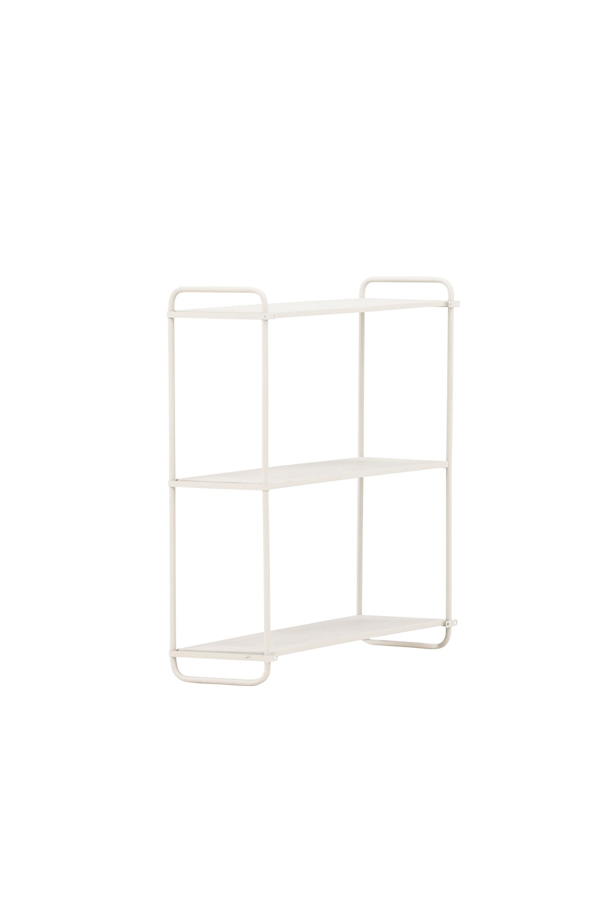 Lyon Regal in Beige präsentiert im Onlineshop von KAQTU Design AG. Standregal ist von Venture Home