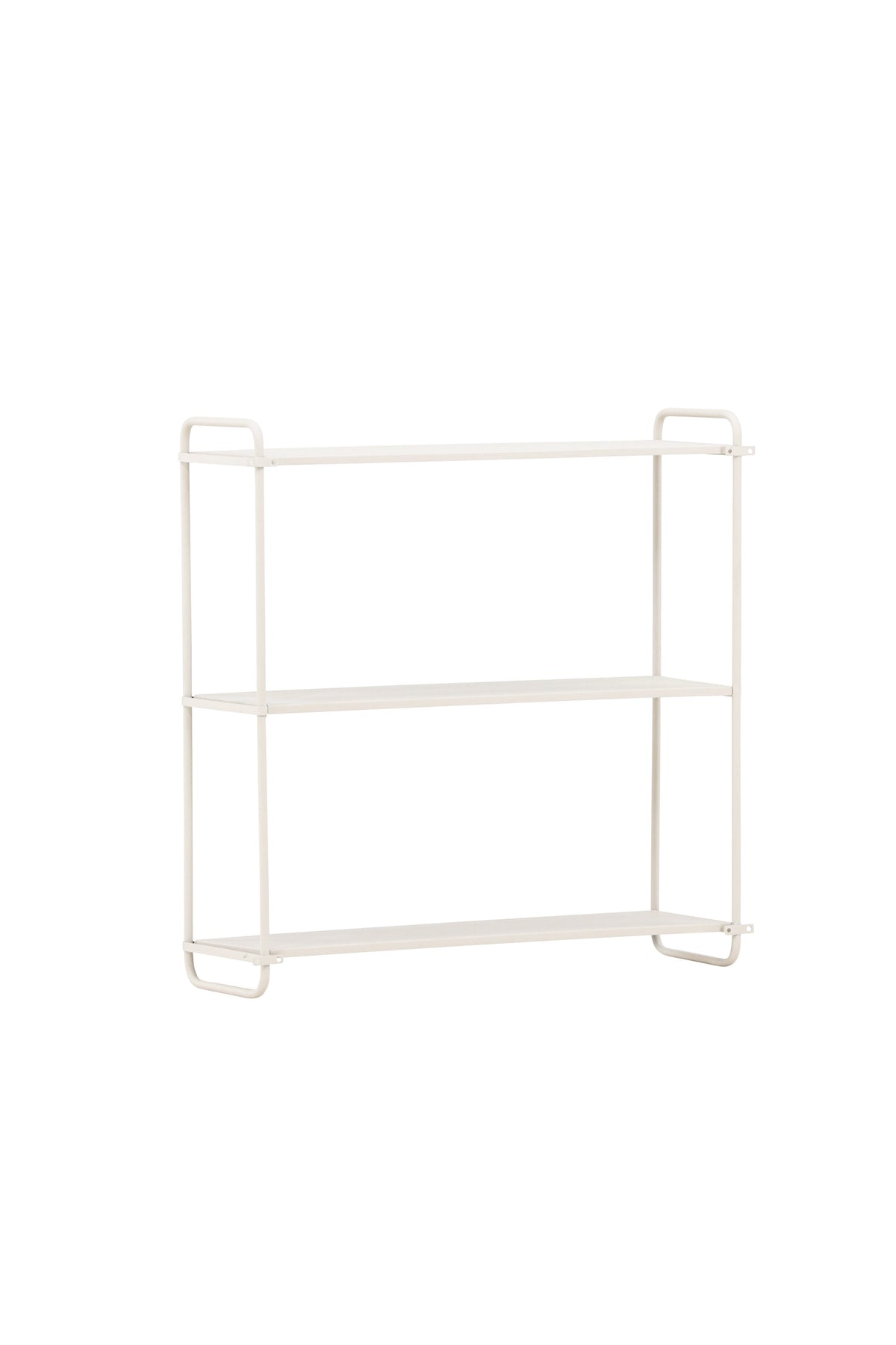 Lyon Regal in Beige präsentiert im Onlineshop von KAQTU Design AG. Standregal ist von Venture Home