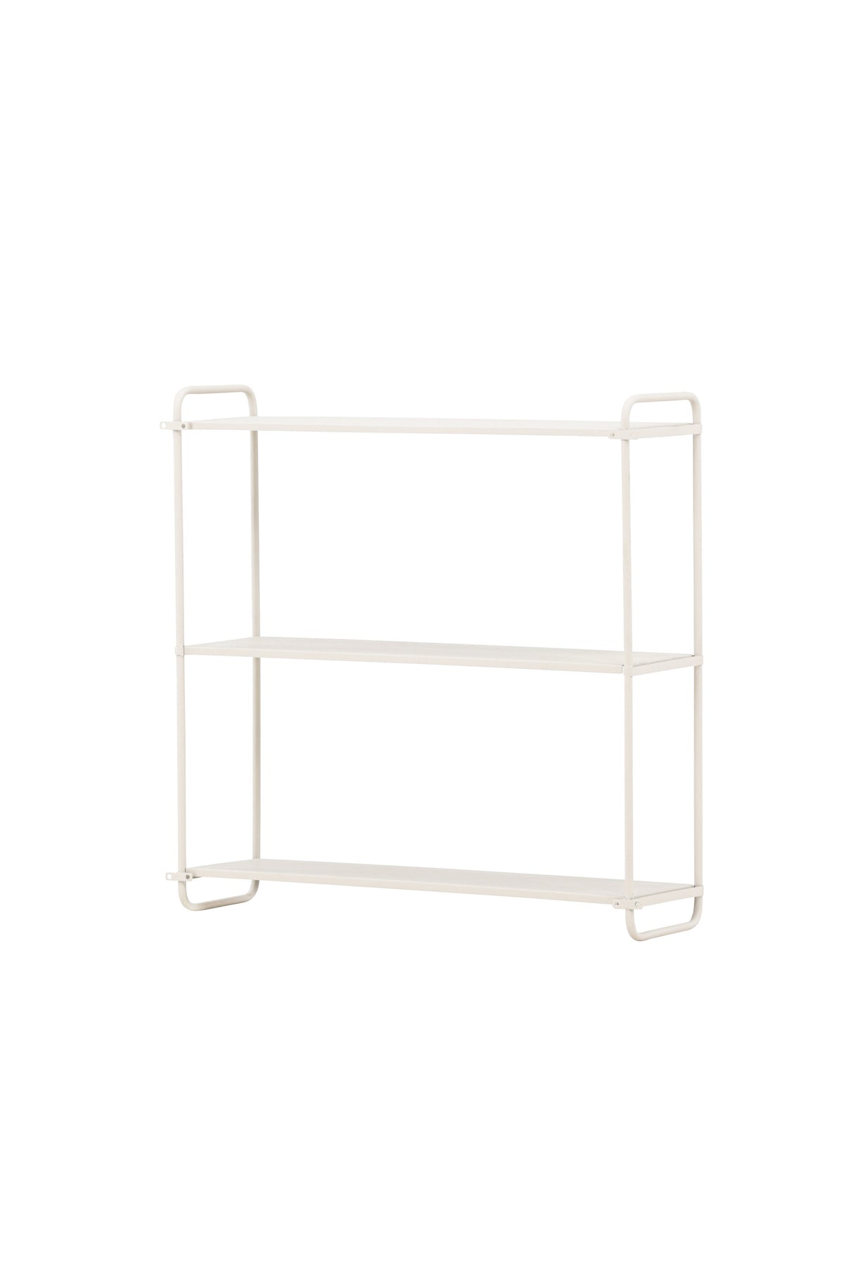 Lyon Regal in Beige präsentiert im Onlineshop von KAQTU Design AG. Standregal ist von Venture Home