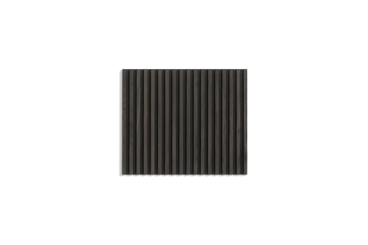 Pau Industrial Wall in Schwarz/Mokka präsentiert im Onlineshop von KAQTU Design AG. Wandregal ist von Venture Home