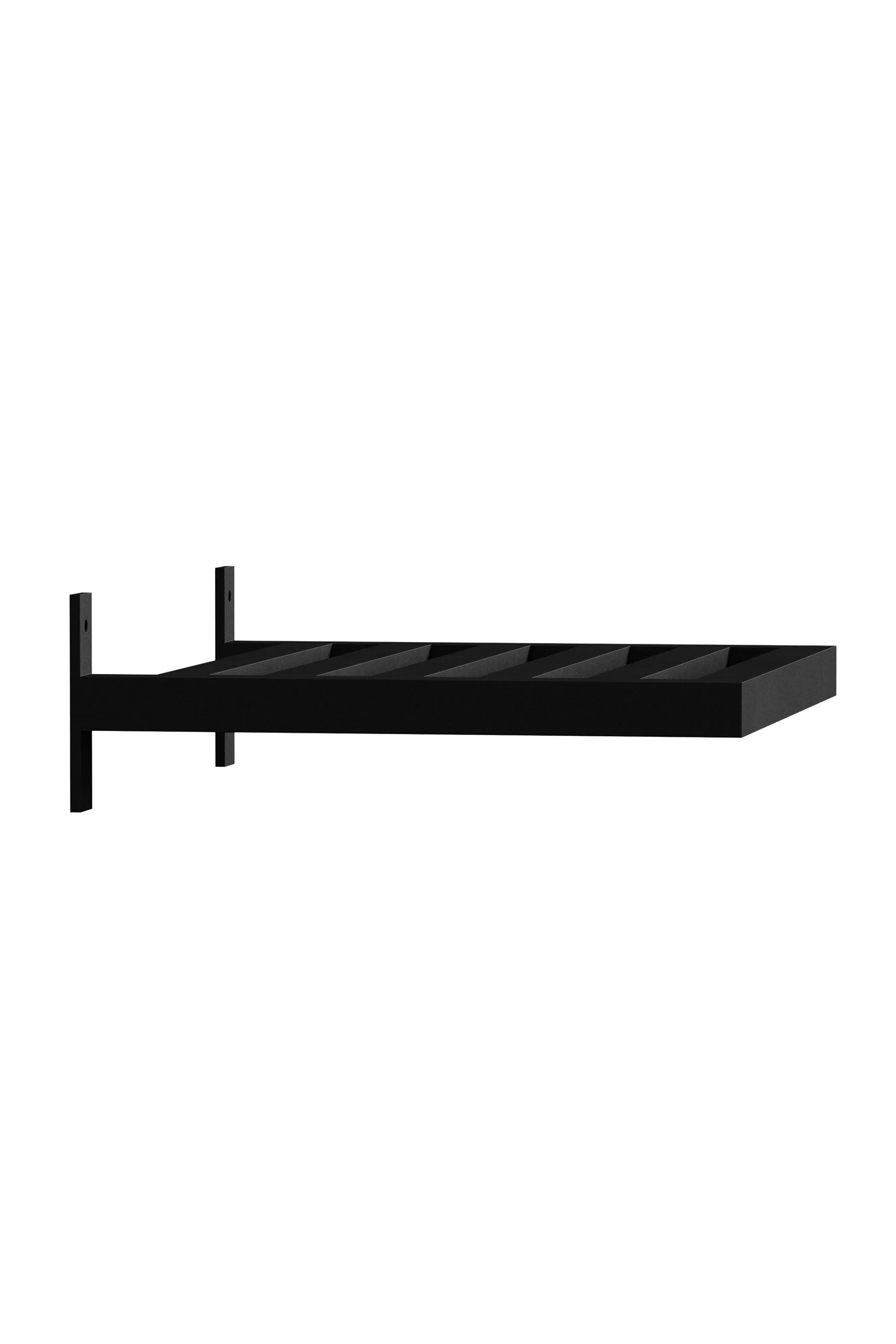 Eleganter Caen Beistelltisch von Venture Home für stilvolle Akzente.