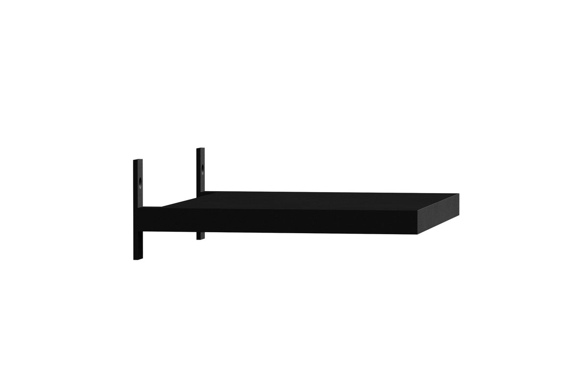 Avignon Beistelltisch in Schwarz präsentiert im Onlineshop von KAQTU Design AG. Beistelltisch ist von Venture Home