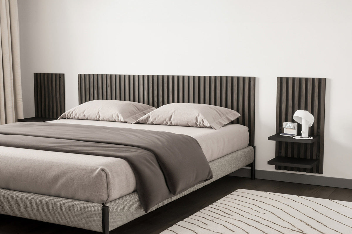 Avignon Beistelltisch in Schwarz präsentiert im Onlineshop von KAQTU Design AG. Beistelltisch ist von Venture Home
