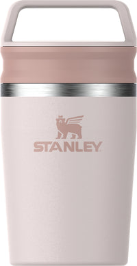 Tazza da viaggio Café-To-Go 0,23 l quarzo rosa