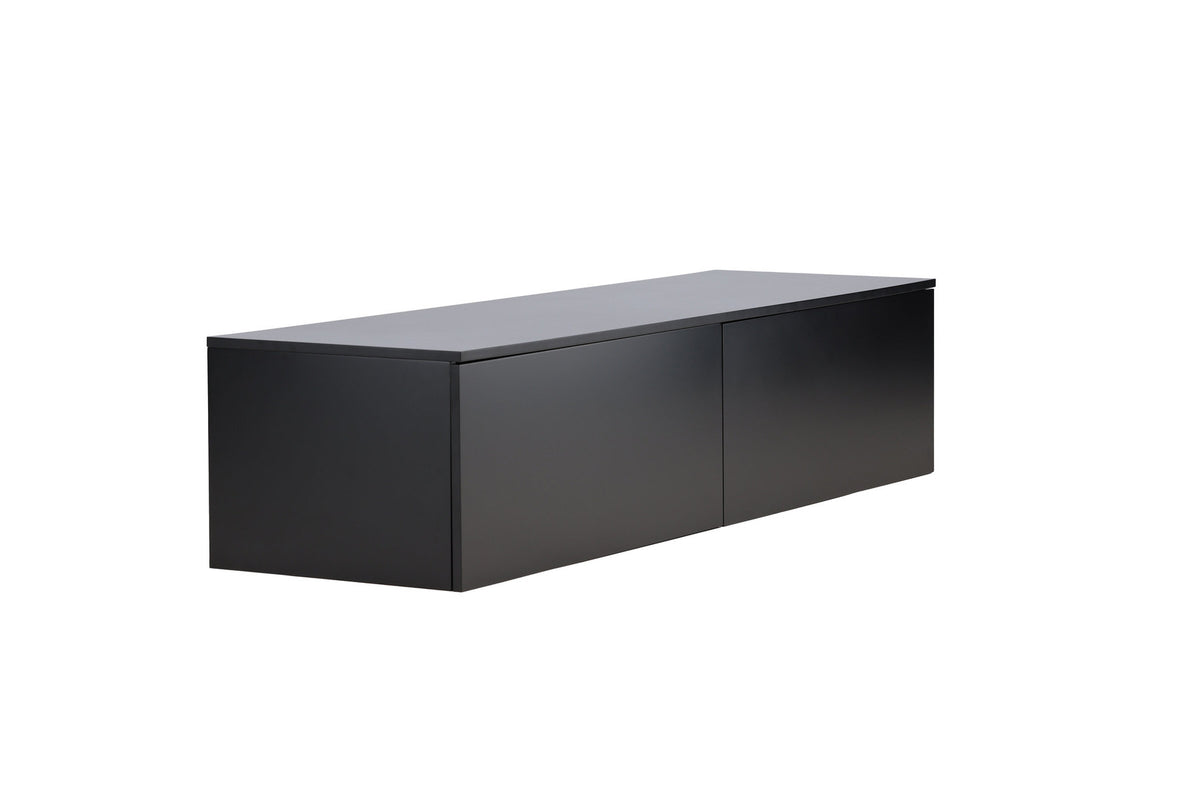 Frihamn Kommode in Schwarz präsentiert im Onlineshop von KAQTU Design AG. Sideboard ist von Venture Home