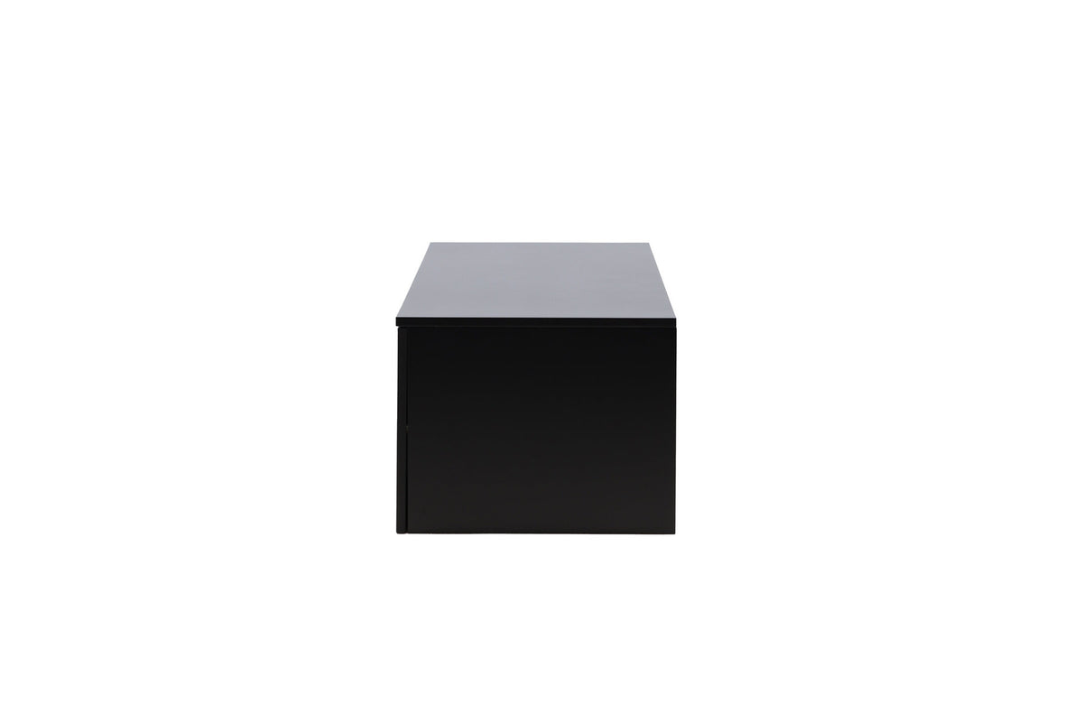 Frihamn Kommode in Schwarz präsentiert im Onlineshop von KAQTU Design AG. Sideboard ist von Venture Home