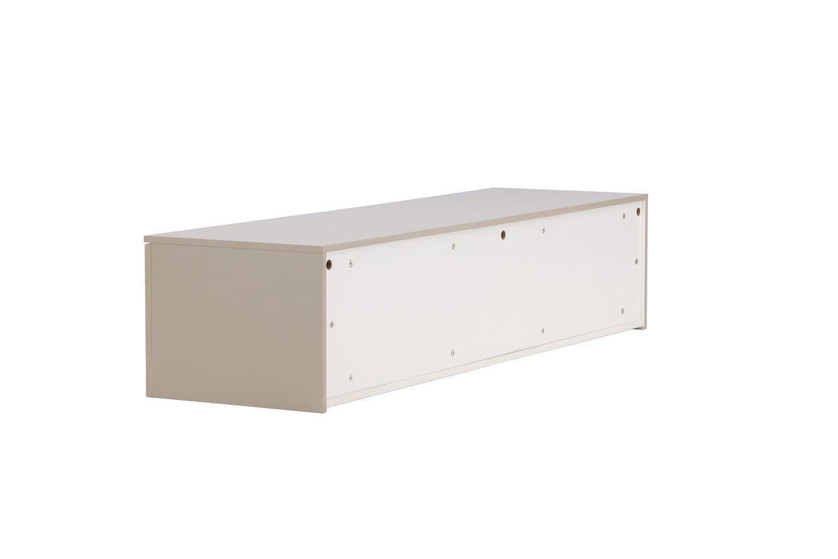 Frihamn Kommode in Beige präsentiert im Onlineshop von KAQTU Design AG. Sideboard ist von Venture Home