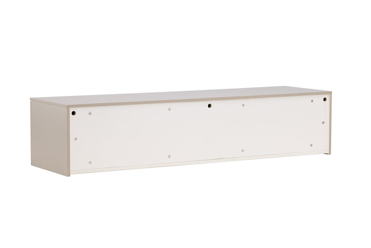 Frihamn Kommode in Beige präsentiert im Onlineshop von KAQTU Design AG. Sideboard ist von Venture Home