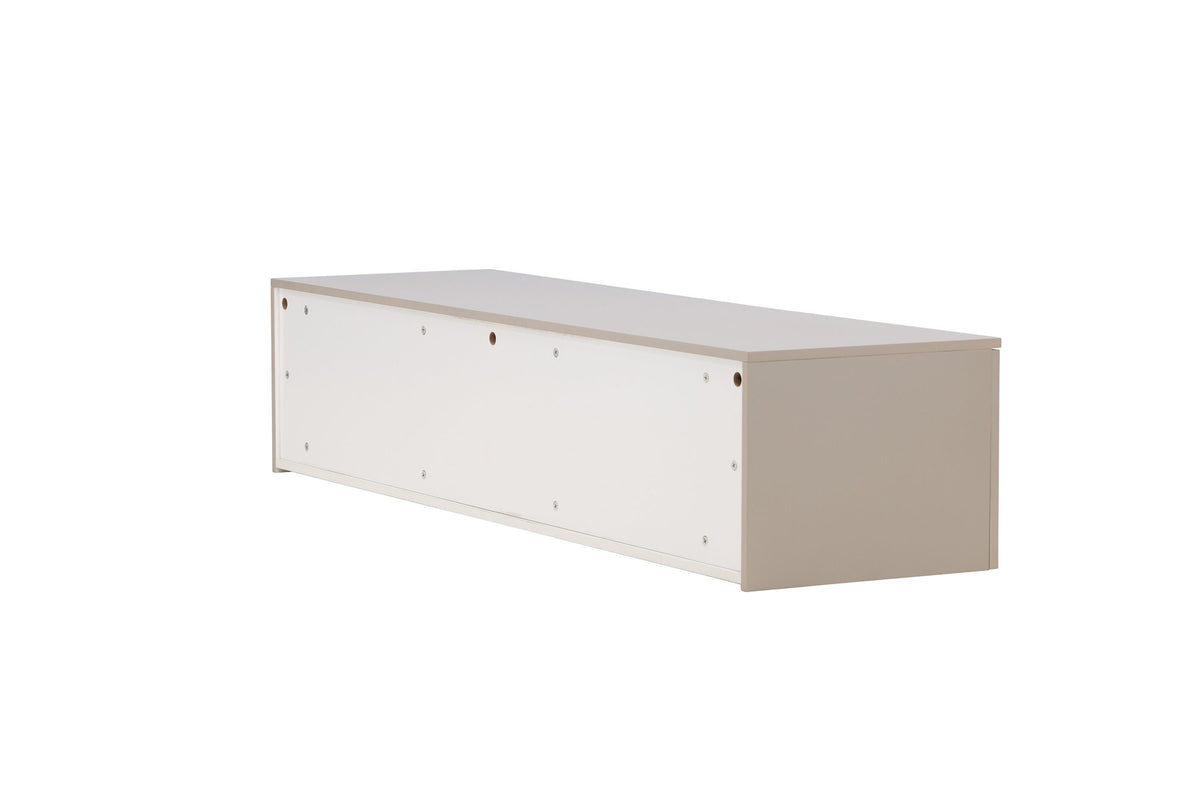 Frihamn Kommode in Beige präsentiert im Onlineshop von KAQTU Design AG. Sideboard ist von Venture Home